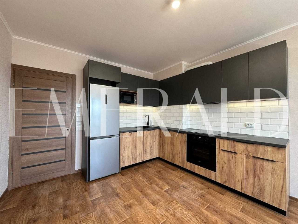 єОселя! 2-кімнатна квартира з ремонтом. ЖК Навігатор-2 Киев - изображение 2