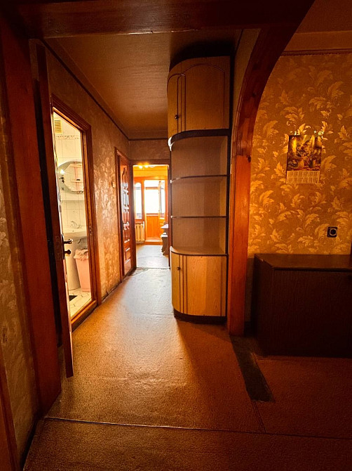 Без комісії для покупця! Продаж 3х кімнатної квартири Біла Церква - зображення 4