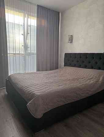 Однокімнатна квартира з новим ремонтом  , без комісії!% Гостомель