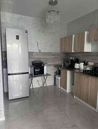 Однокімнатна квартира з новим ремонтом  , без комісії!% Гостомель