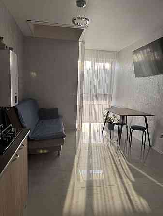 Однокімнатна квартира з новим ремонтом  , без комісії!% Гостомель
