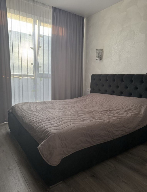 Однокімнатна квартира з новим ремонтом  , без комісії!% Гостомель - зображення 1