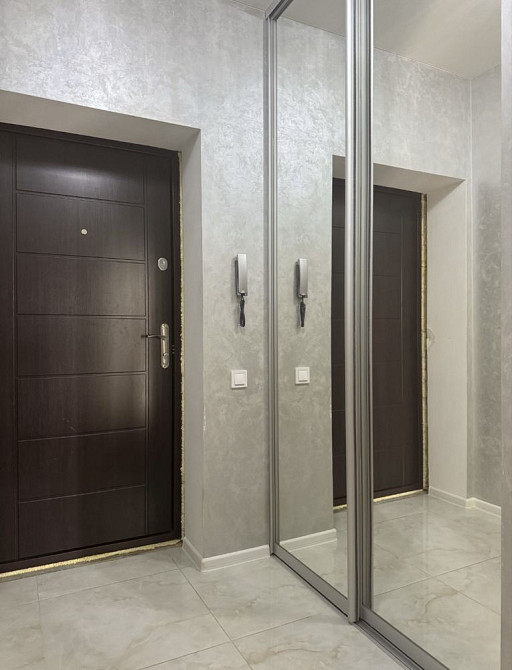 Однокімнатна квартира з новим ремонтом  , без комісії!% Гостомель - зображення 6