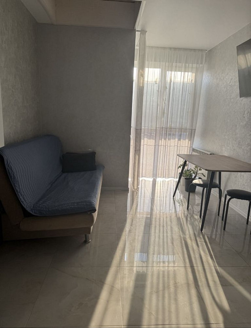 Однокімнатна квартира з новим ремонтом  , без комісії!% Гостомель - зображення 4