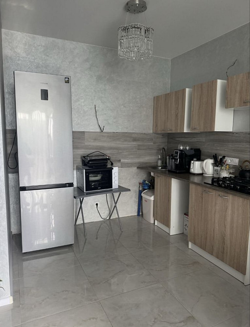 Однокімнатна квартира з новим ремонтом  , без комісії!% Гостомель - зображення 5