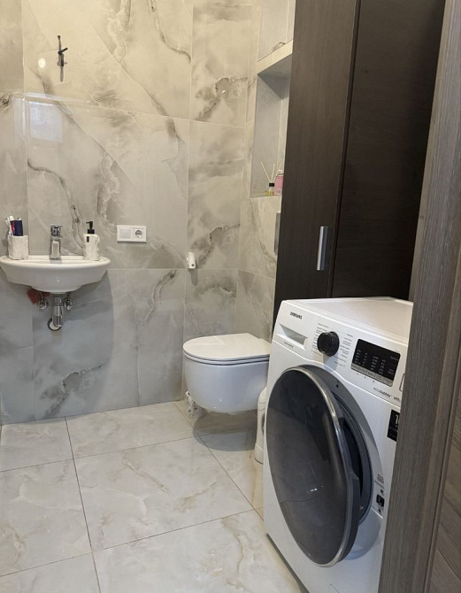 Однокімнатна квартира з новим ремонтом  , без комісії!% Гостомель - зображення 7