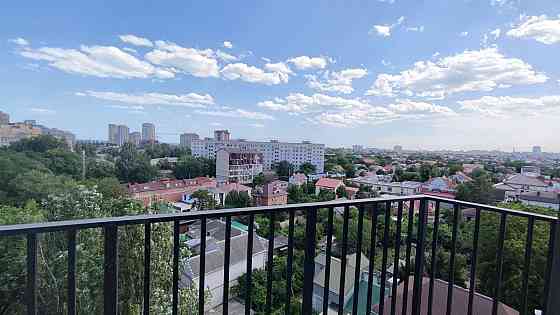 1комн. в новом доме ЖК Итака 7 ст. Б.Фонтана  (161-950) Одеса