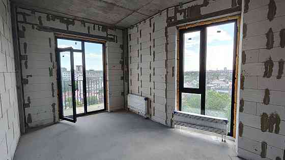 1комн. в новом доме ЖК Итака 7 ст. Б.Фонтана  (161-950) Одеса