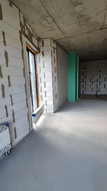 1комн. в новом доме ЖК Итака 7 ст. Б.Фонтана  (161-950) Одеса - зображення 6