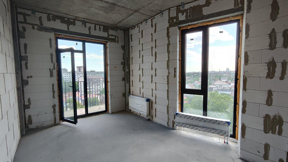 1комн. в новом доме ЖК Итака 7 ст. Б.Фонтана  (161-950) Одеса - зображення 1