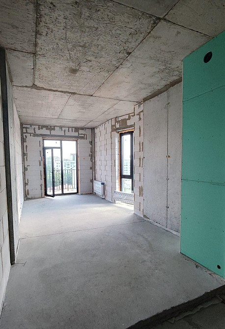 1комн. в новом доме ЖК Итака 7 ст. Б.Фонтана  (161-950) Одеса - зображення 4