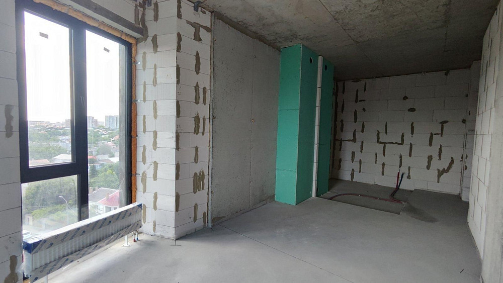 1комн. в новом доме ЖК Итака 7 ст. Б.Фонтана  (161-950) Одеса - зображення 2