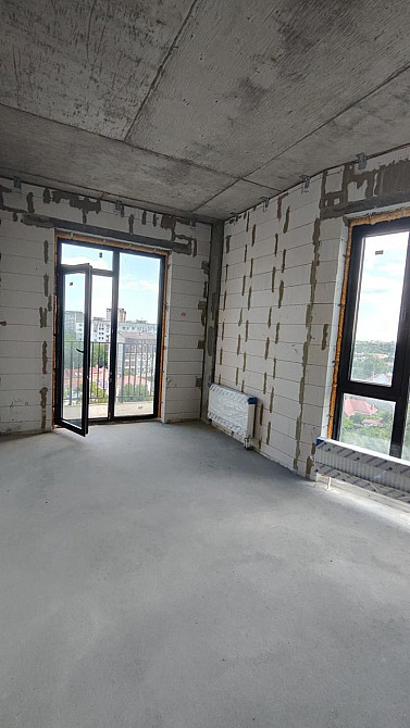 1комн. в новом доме ЖК Итака 7 ст. Б.Фонтана  (161-950) Одеса - зображення 7