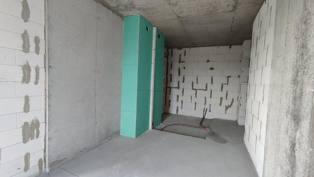 1комн. в новом доме ЖК Итака 7 ст. Б.Фонтана  (161-950) Одеса - зображення 3