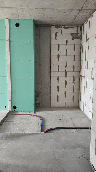 1комн. в новом доме ЖК Итака 7 ст. Б.Фонтана  (161-950) Одеса - зображення 8