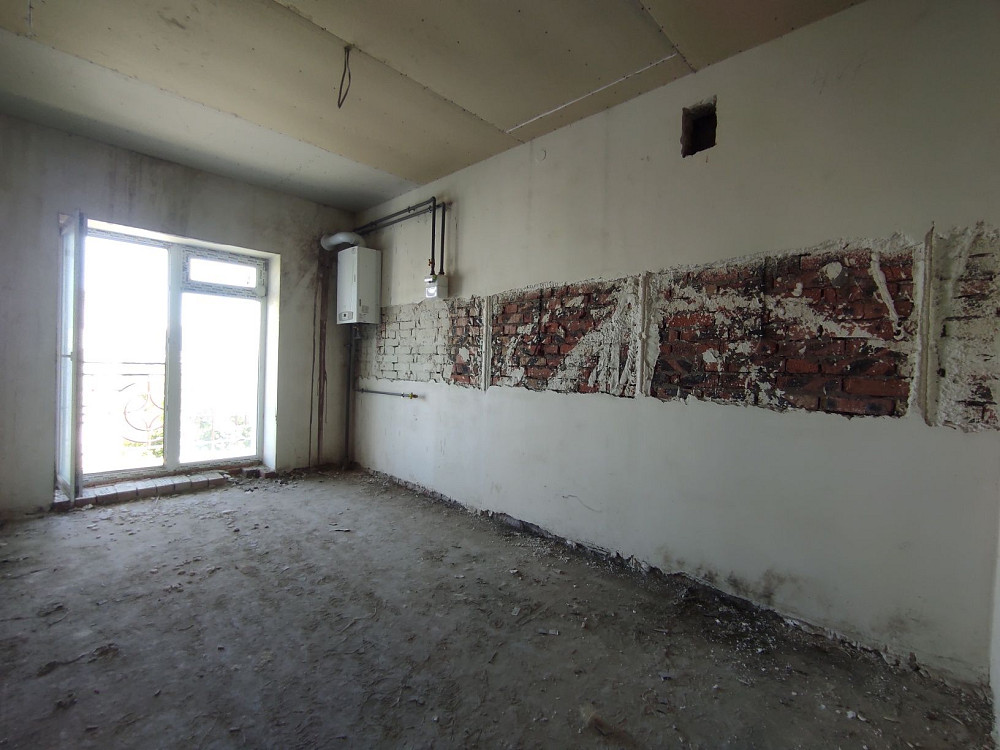 Продаж 1-к квартира Озерна, вулиця Панаса Мирного Хмельницький - зображення 3