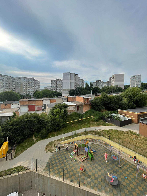 НИЗЬКА ЦІНА, ТЕРМІНОВО ! Продаж 2к квартири на Озерній, ID: 39617 Хмельницкий - изображение 6