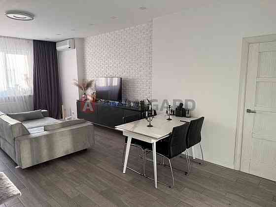 3 кім.кв. в ЖК Лазурний блюз/Галактика/Київська Венеція Киев