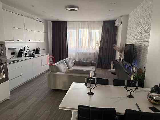 3 кім.кв. в ЖК Лазурний блюз/Галактика/Київська Венеція Киев