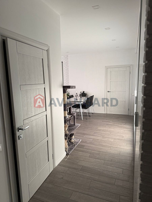 3 кім.кв. в ЖК Лазурний блюз/Галактика/Київська Венеція Киев - изображение 6