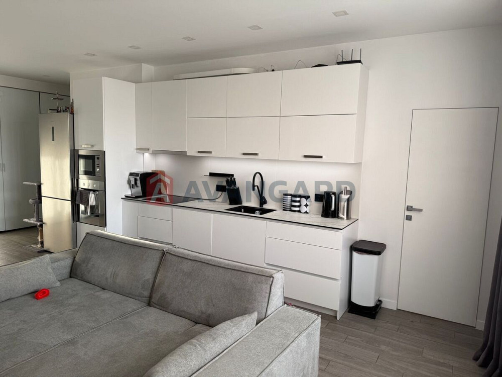 3 кім.кв. в ЖК Лазурний блюз/Галактика/Київська Венеція Киев - изображение 2