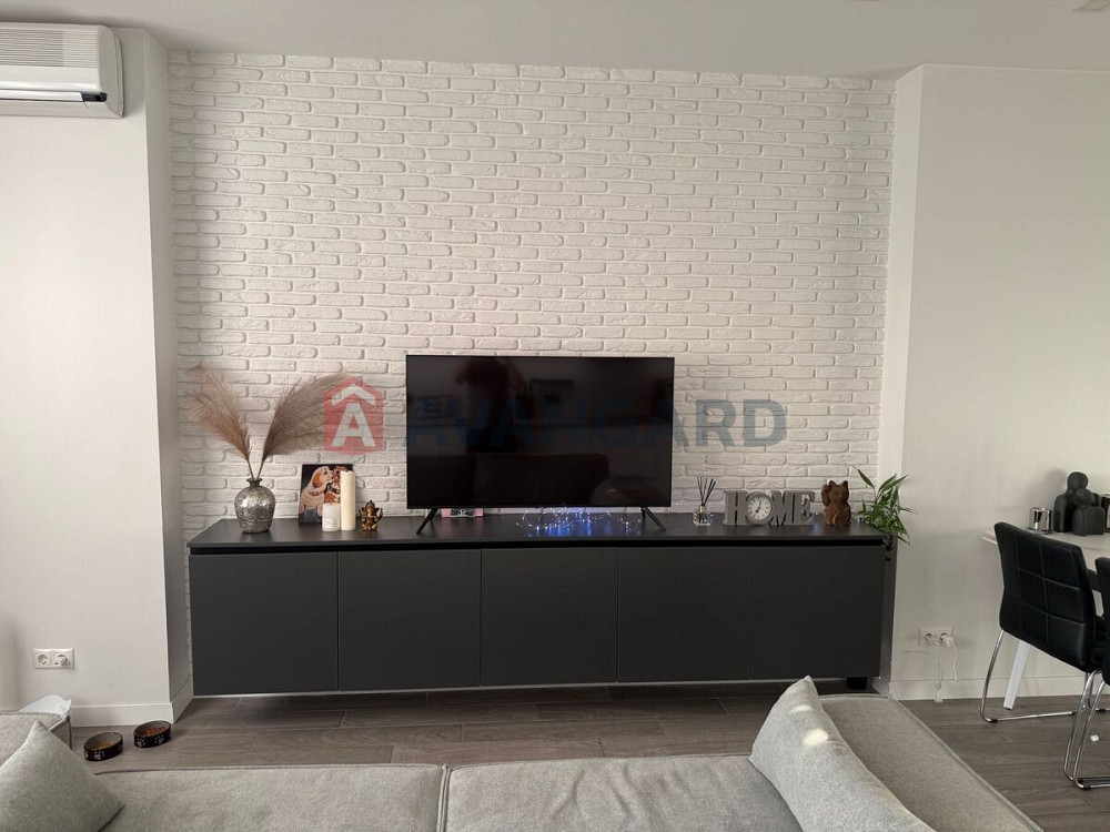 3 кім.кв. в ЖК Лазурний блюз/Галактика/Київська Венеція Киев - изображение 5