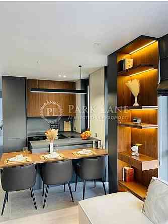 Продаж 2К 65 м2 ЖК Файна Таун вул. Салютна, 2 Ремонт метро Нивки ТОП Киев