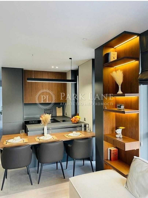 Продаж 2К 65 м2 ЖК Файна Таун вул. Салютна, 2 Ремонт метро Нивки ТОП Киев - изображение 4