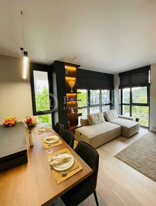 Продаж 2К 65 м2 ЖК Файна Таун вул. Салютна, 2 Ремонт метро Нивки ТОП Киев - изображение 2