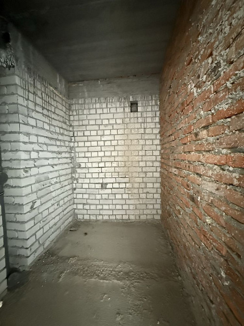 Продаж квартири в теплому цигляному будинку Ірпінь - зображення 8