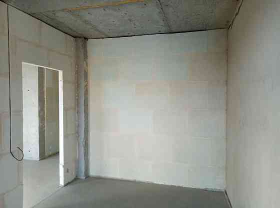 2кімнатна квартира Жк Парк Таун60кв м. Зданий будинок Гостомель Буча Гостомель