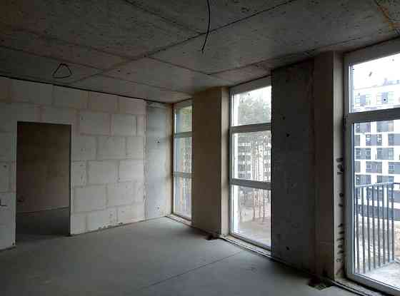 2кімнатна квартира Жк Парк Таун60кв м. Зданий будинок Гостомель Буча Гостомель