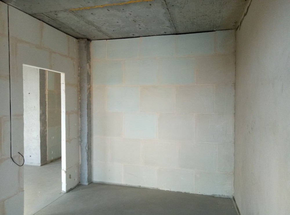 2кімнатна квартира Жк Парк Таун60кв м. Зданий будинок Гостомель Буча Гостомель - зображення 2