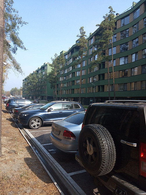 2кімнатна квартира Жк Парк Таун60кв м. Зданий будинок Гостомель Буча Гостомель - зображення 7