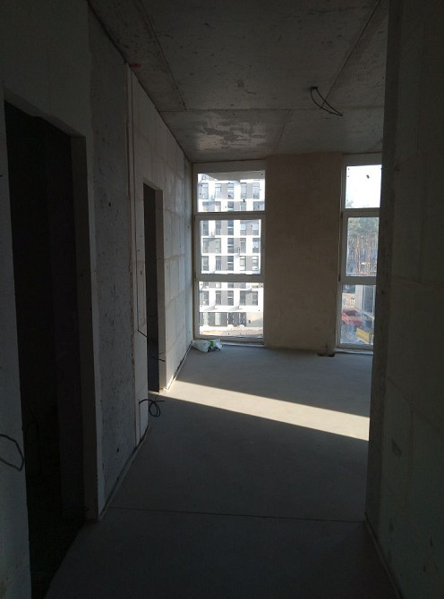 2кімнатна квартира Жк Парк Таун60кв м. Зданий будинок Гостомель Буча Гостомель - зображення 4