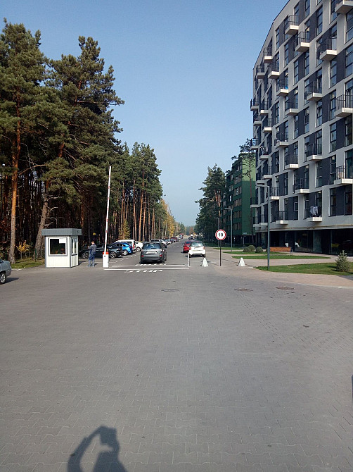 2кімнатна квартира Жк Парк Таун60кв м. Зданий будинок Гостомель Буча Гостомель - зображення 6