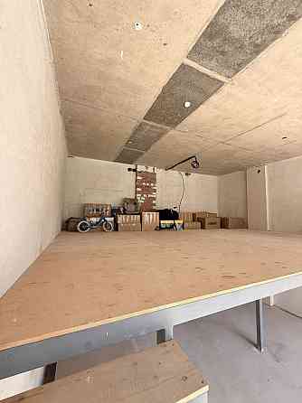 Пространство на 9 фонтана. До моря 10 минут. Свой дворик, 1 этаж Одеса