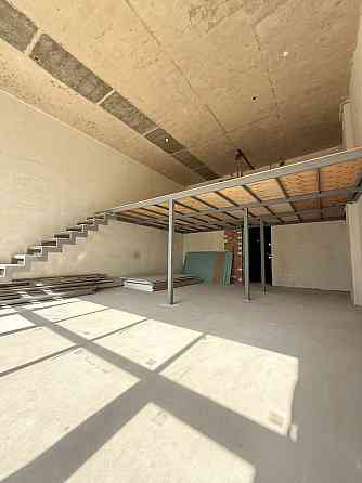 Пространство на 9 фонтана. До моря 10 минут. Свой дворик, 1 этаж Одеса