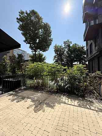 Пространство на 9 фонтана. До моря 10 минут. Свой дворик, 1 этаж Одеса