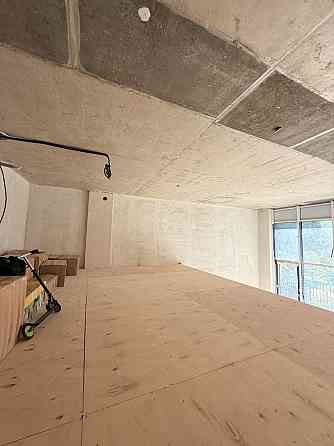 Пространство на 9 фонтана. До моря 10 минут. Свой дворик, 1 этаж Одеса