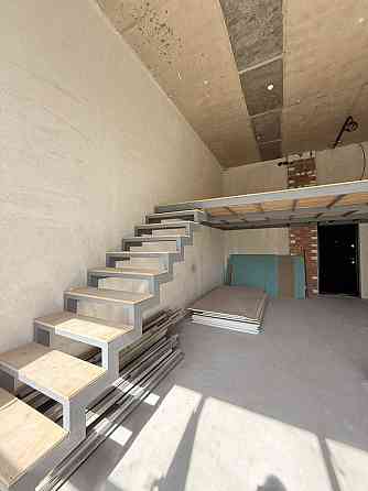 Пространство на 9 фонтана. До моря 10 минут. Свой дворик, 1 этаж Одеса