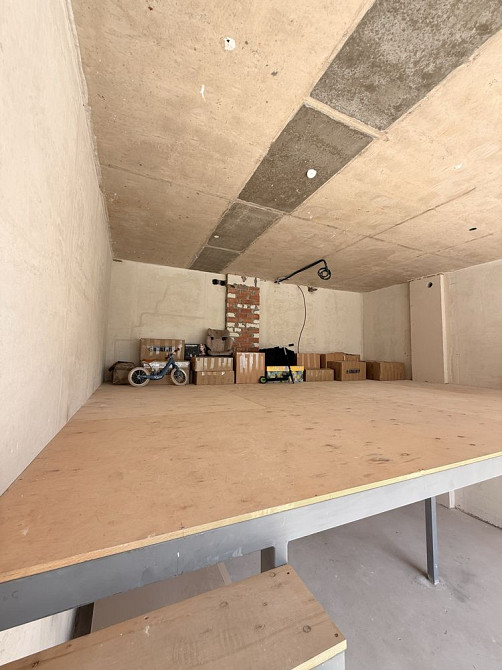 Пространство на 9 фонтана. До моря 10 минут. Свой дворик, 1 этаж Одеса - зображення 5