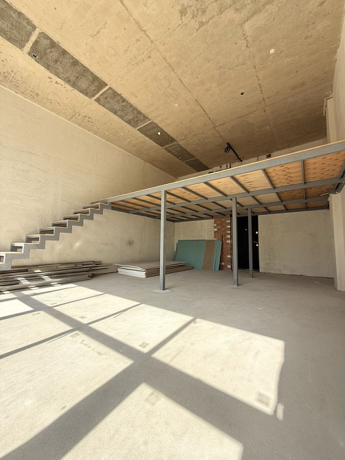 Пространство на 9 фонтана. До моря 10 минут. Свой дворик, 1 этаж Одеса - зображення 4