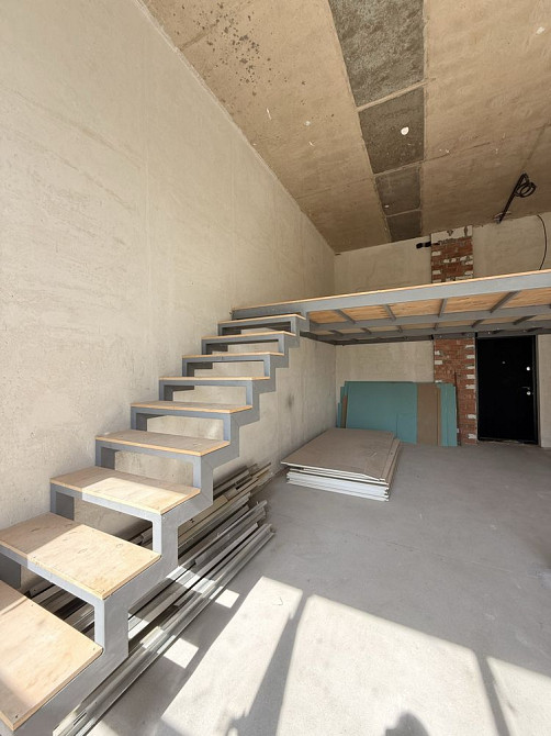 Пространство на 9 фонтана. До моря 10 минут. Свой дворик, 1 этаж Одеса - зображення 3