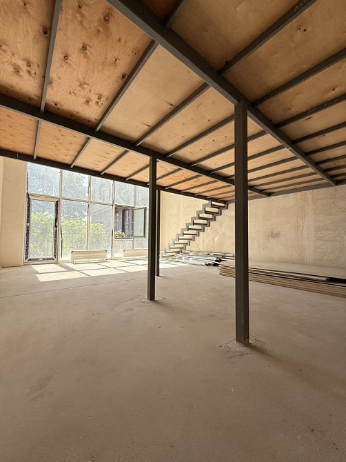 Пространство на 9 фонтана. До моря 10 минут. Свой дворик, 1 этаж Одеса - зображення 2