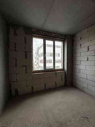 Квартира з крутезним видом на Центральний парк Ірпінь