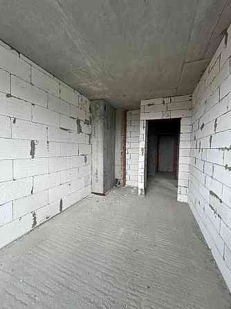 Квартира з крутезним видом на Центральний парк Ірпінь