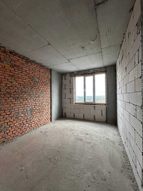 Квартира з крутезним видом на Центральний парк Ірпінь - зображення 4