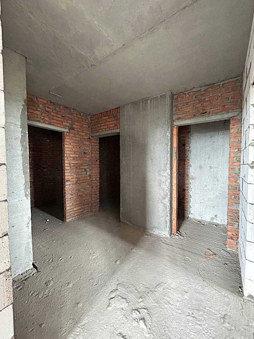 Квартира з крутезним видом на Центральний парк Ірпінь - зображення 8