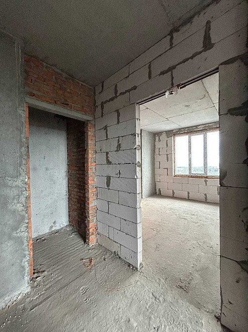 Квартира з крутезним видом на Центральний парк Ірпінь - зображення 7